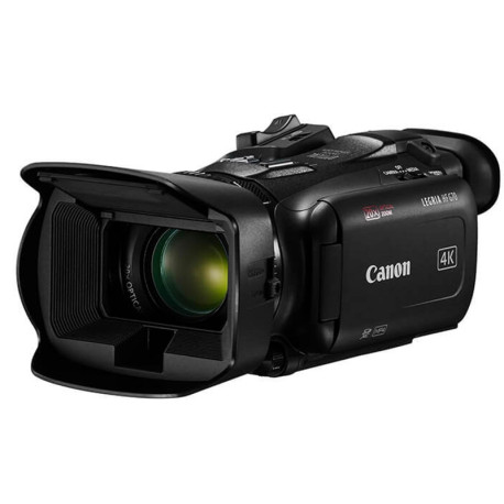 CANON LEGRIA HF G70