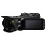 Camcorder Canon LEGRIA HF G70 + Battery Canon BP-828 Battery Pack