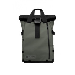 Backpack WANDRD PRVKE 21L Backpack V3 (green)