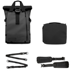 Backpack WANDRD PRVKE 21L Photo Bundle V3 (Black)