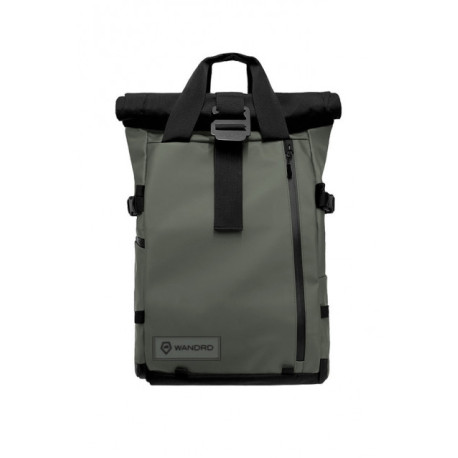 WANDRD PRVKE 31L Backpack V3 (green)