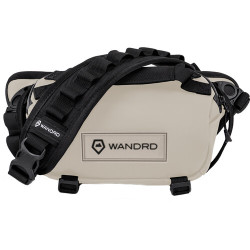 чанта WANDRD Roam Sling 3L (бежов)