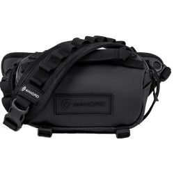 чанта WANDRD Roam Sling 3L (черен)