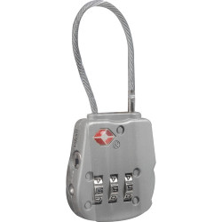 Peli™ 1506 TSA Padlock 1500-518-000 combination padlock