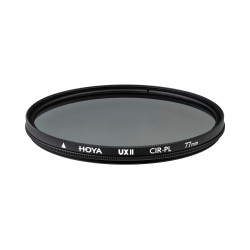 Filter Hoya UX II CIR-PL Slim 37mm
