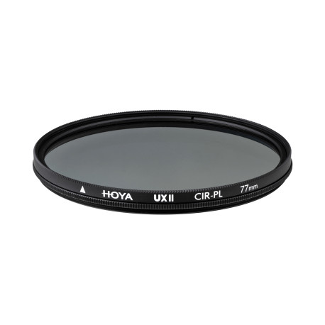 Hoya UX II CIR-PL Slim 43mm