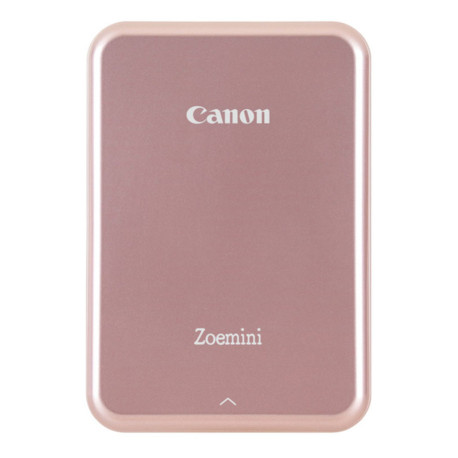 Printer Canon ZOEMINI PV-123-RGW (pink) Printer Canon ZOEMINI PV-123-RGW (pink)