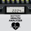 Powerex MH-C980 8-Cell Turbo Charger-Analyzer for AA/AAA batteries