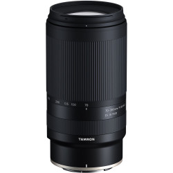 обектив Tamron 70-300mm f/4.5-6.3 Di III RXD - Nikon Z