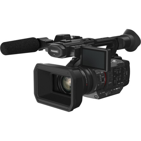 Видеокамера Panasonic HC-X20 4K | ФотоСинтезис