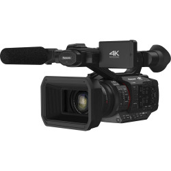 камера Panasonic HC-X20 4K