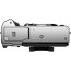 Camera Fujifilm X-T5 (silver) + Lens Fujifilm Fujinon XF 16-80mm f / 4 R OIS WR