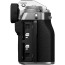 Camera Fujifilm X-T5 (silver) + Lens Fujifilm XF 18-55mm f/2.8-4 R LM OIS