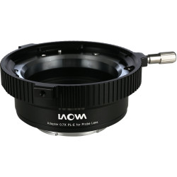 Lens Adapter Laowa 0.7x Focal Reducer for Probe Lens (PL - Sony E)