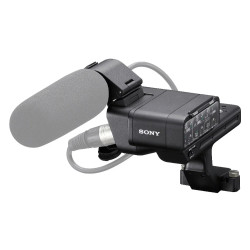 Accessory Sony XLR-H1 Handle Unit