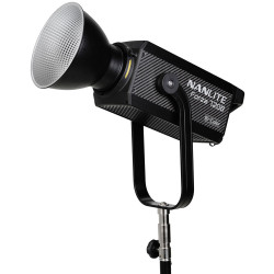 Lighting NanLite Forza 720B Bi-Color LED Monolight