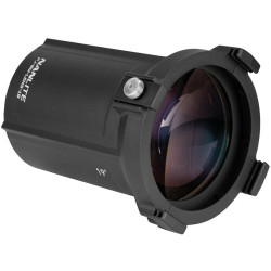 спот NanLite PJ-BM-19 Bowens Mount Projection Attachment Lens