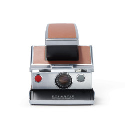 Instant Camera Polaroid 