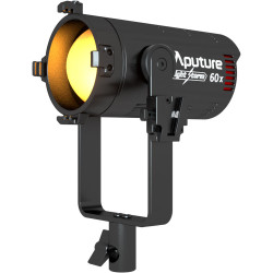 осветление Aputure Light Storm LS 60X Bi-Color LED