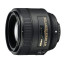 Nikon AF-S Nikkor 85mm f/1.8G (употребяван)
