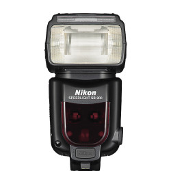 Flash Nikon 