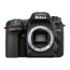 Nikon D7500 + карта 64GB (употребяван)