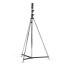 Manfrotto 111CSU Steel Tall Stand