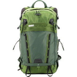 Backpack Think Tank Mindshift Backlight 18L Woodland Green