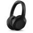 Philips TAH8506BK HI-FI Bluetooth Headphones (black)