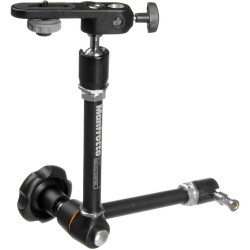 Manfrotto 244 Variable Friction Arm with Bracket