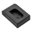Hedbox RP-BLK22 Adapter plate for Panasonic DMW-BLK22- Charger plate