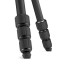 MANFROTTO MKELMII4CMB-BH ELEMENT MII BLUETOOTH CARBON TRIPOD KIT