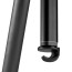 Manfrotto Element MII Bluetooth Carbon Tripod Kit- Smartphone tripod