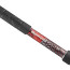 MANFROTTO MMELMIIA5RD ELEMENT MONOPOD MII RED