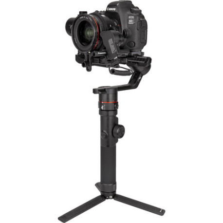 Stabilizer Manfrotto MVG460FFR Gimbal 460 Pro Kit Stabilizer Manfrotto MVG460FFR Gimbal 460 Pro Kit