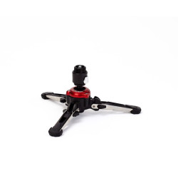 Accessory Manfrotto FLUIDTECH Base For XPRO Monopod- Fluid base for monopod
