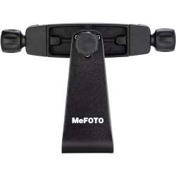 MeFOTO MPH200K Sidekick 360+ Smartphone adapter- Smartphone holder