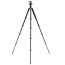 MEFOTO BMGTABLK GLOBE TROTTER CLASSIC BLACK TRIPOD KIT