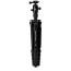 MeFOTO Globe Trotter Classic Black Tripod Kit- Travel tripod (black)