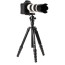 MEFOTO BMGTABLK GLOBE TROTTER CLASSIC BLACK TRIPOD KIT