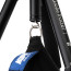 MEFOTO BMGTABLK GLOBE TROTTER CLASSIC BLACK TRIPOD KIT