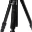 MEFOTO BMGTABLK GLOBE TROTTER CLASSIC BLACK TRIPOD KIT