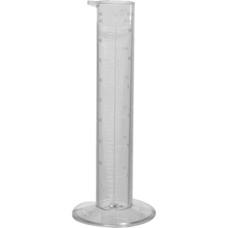 Paterson PTP301- Measuring cylinder 45 ml