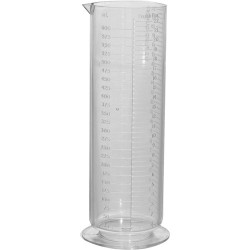Accessory Paterson PTP304- Measuring cylinder 600 ml