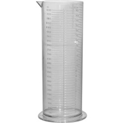 Paterson PTP305- Measuring cylinder 1200 ml