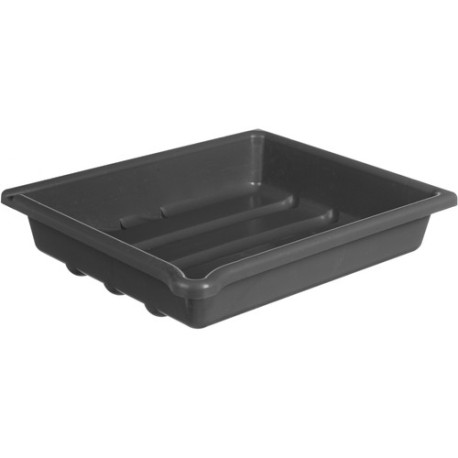Paterson PTP324G- Photo developing tray 8x10″ (grey)