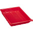 Paterson PTP325R-Photo developing tray 10X12'' (red)