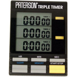 Accessory Paterson PTP800- Timer
