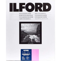 Photographic Paper Ilford ILFORD 1769771 MG4RC1M 10X15 СМ/100