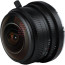 7artisans 4mm f/2.8 Circular Fisheye APS-C - Fujifilm X